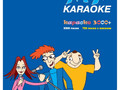 КАРАОКЕ MIX 3000+ (BBK, 2007)