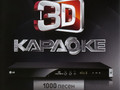 3D: LG Blu-ray 1.0 (1000 ПЕСЕН) 2012 год